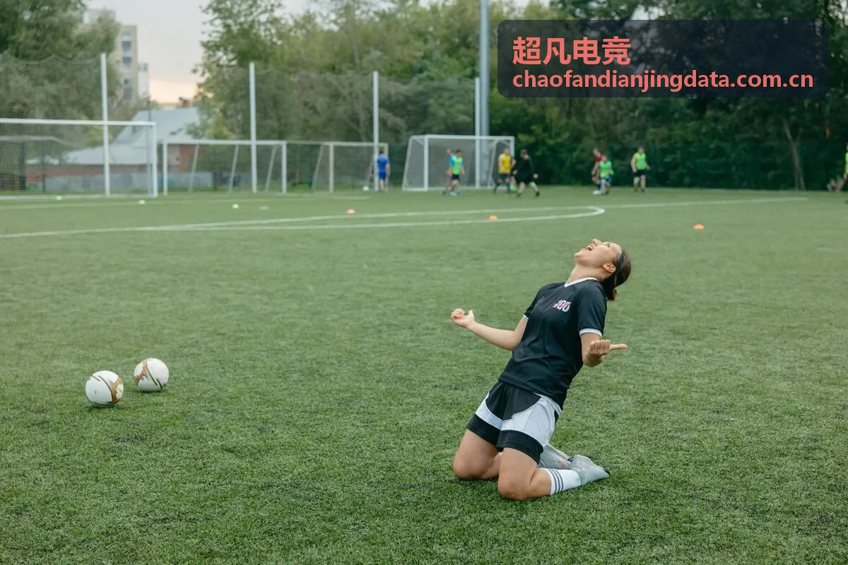 超凡电竞直播数据